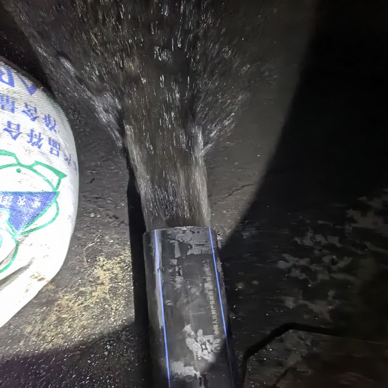 广西供暖管道清洗 专业清洗管道厂家