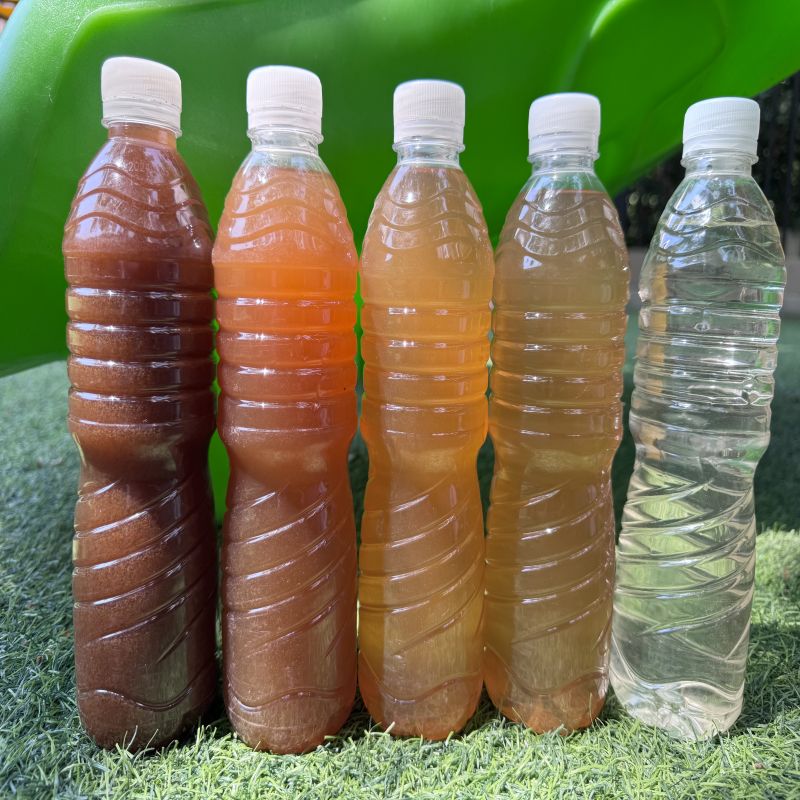 广西自来水管道清洗 物理脉冲清洗技术 管道除垢